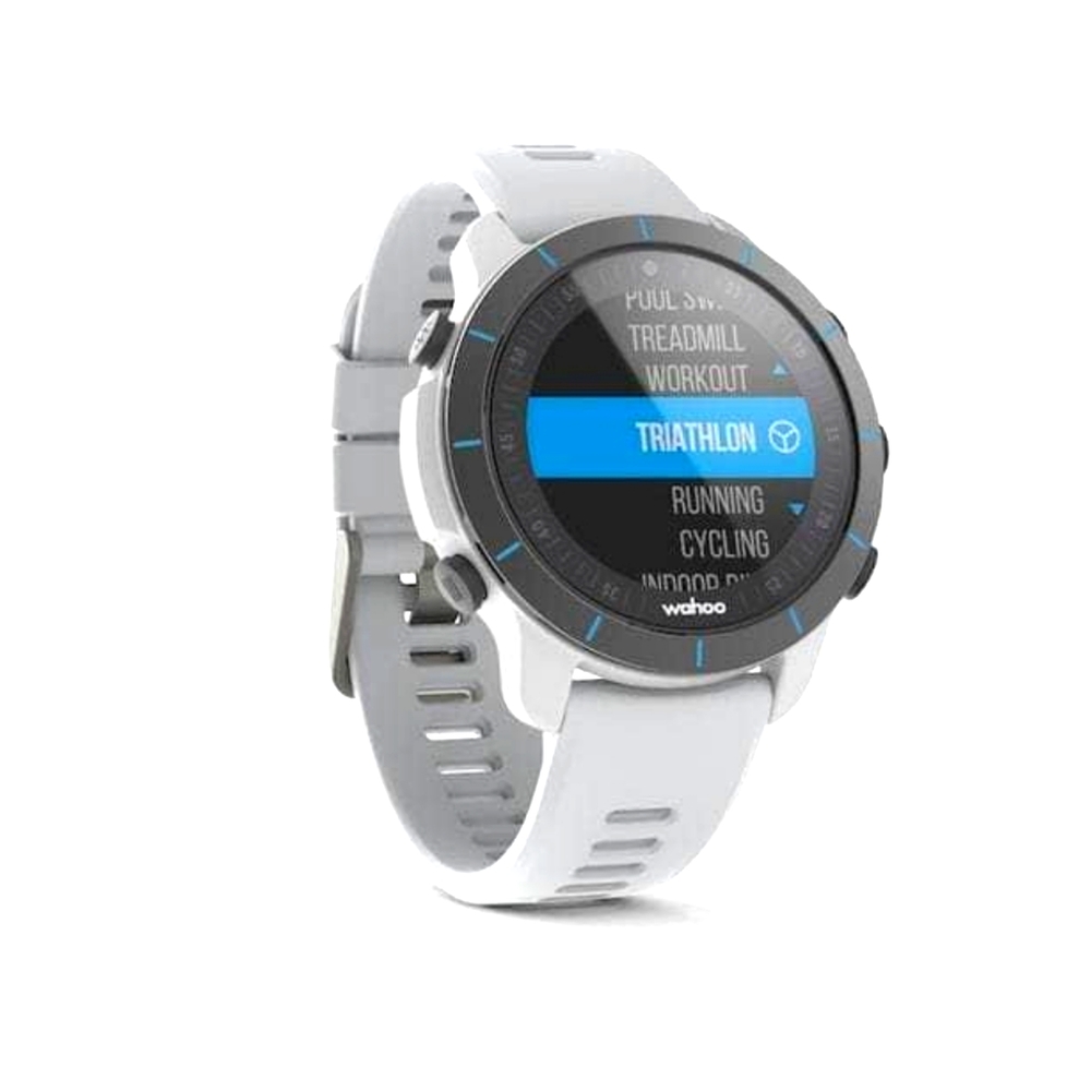 NEW Wahoo ELEMNT RIVAL Multisport GPS Watch